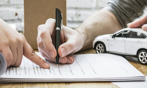 Auto Insurance: The Different Types of Coverage That You Must Know About 