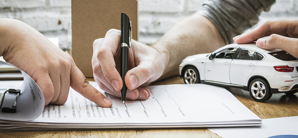 Auto Insurance: The Different Types of Coverage That You Must Know About 