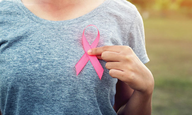 What Are The Causes Of Breast Cancer And Are You At Risk?