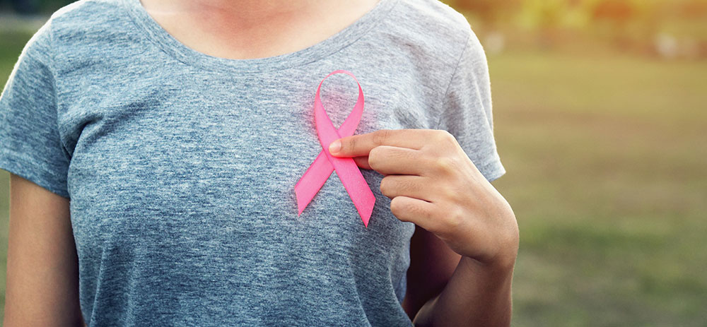 What Are The Causes Of Breast Cancer And Are You At Risk?