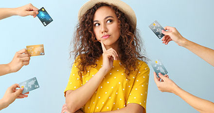 5 Factors to Consider Before Getting Your First Credit Card