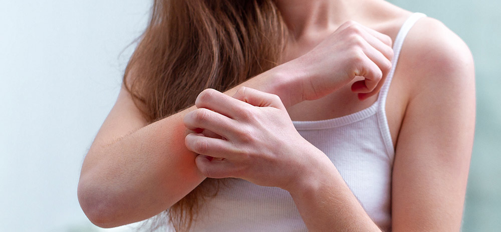 The Lowdown on Psoriasis: Signs, Symptoms and Treatments