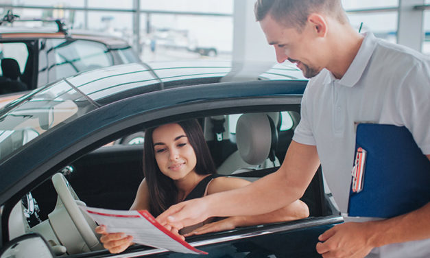 Things to Consider When Renting a Car