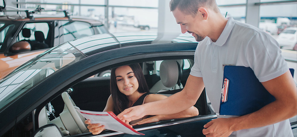 Things to Consider When Renting a Car