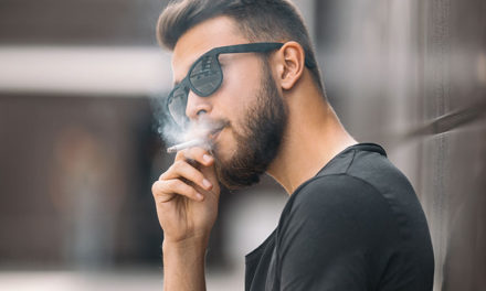 Is Smoking The Only Cause of Lung Cancer?