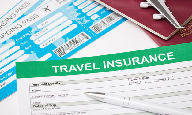 Top 7 Reasons Why You Must Have Travel Insurance