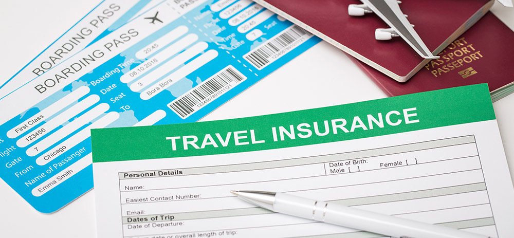 Top 7 Reasons Why You Must Have Travel Insurance