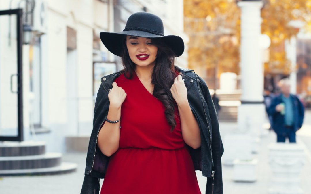 Plus-Size Fashion Trends of 2020