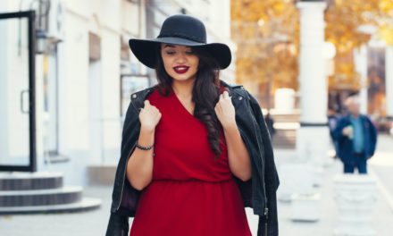 Plus-Size Fashion Trends of 2020