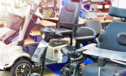 What to Look for When Choosing an Electric Wheelchair?