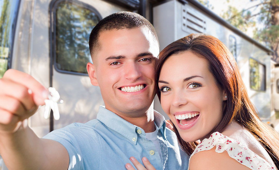 Your Guide To Buying The Right RV For You