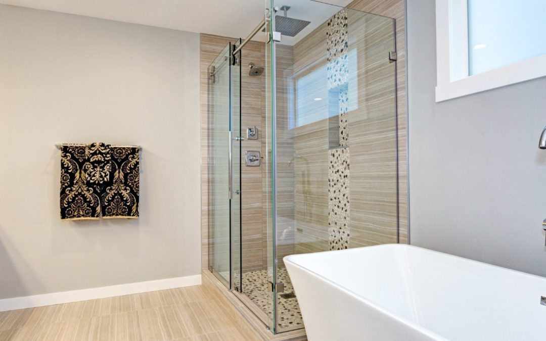 Walk-In Tubs That Are Amazing for Seniors