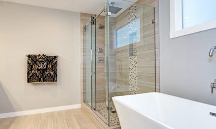 Walk-In Tubs That Are Amazing for Seniors