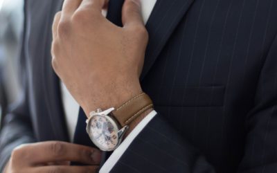 Top Luxury Watch Brands That You Should Know