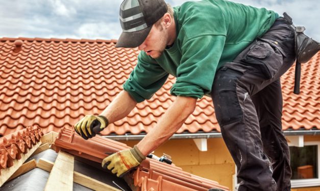 Tips for Choosing the Best Roofers Around You